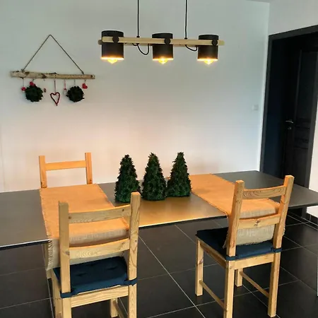 La Petite Maison Dans La Prairie Hébergement de vacances