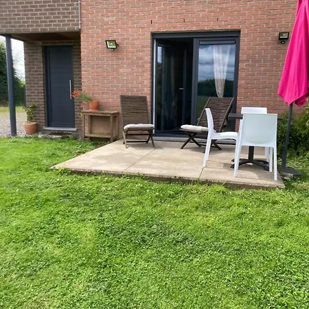 La Petite Maison Dans La Prairie *