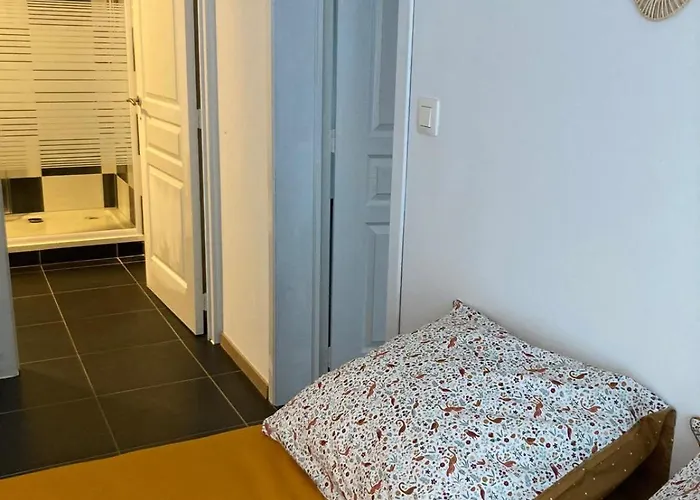 La Petite Maison Dans La Prairie