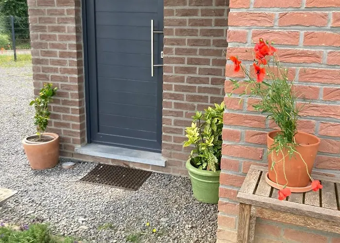 La Petite Maison Dans La Prairie Holiday home *