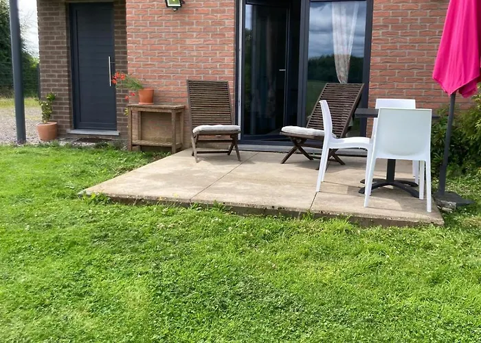 La Petite Maison Dans La Prairie *