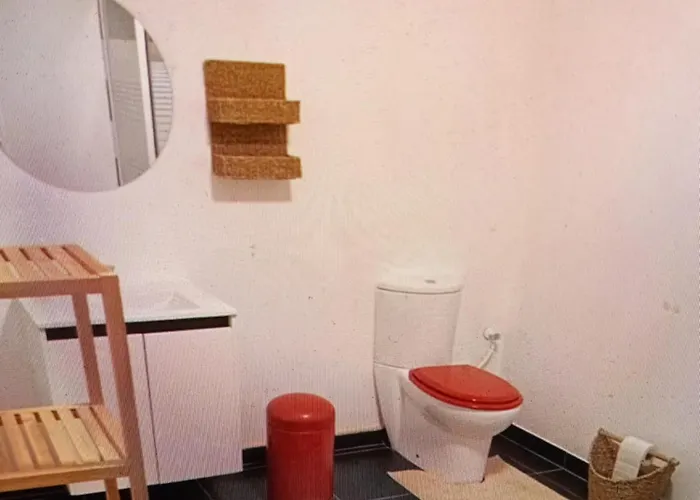 La Petite Maison Dans La Prairie Hébergement de vacances